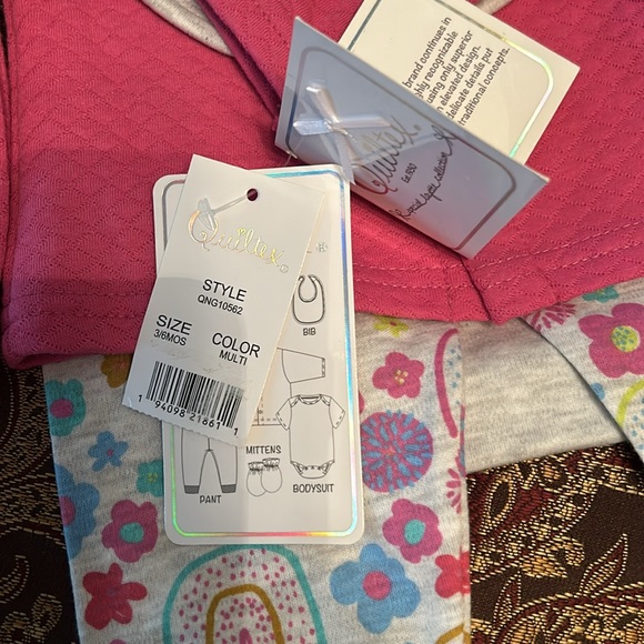 NWT Baby (3/6 months) items - Picture 5 of 8
